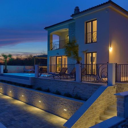 Villa Allegra Garica Kültér fotó