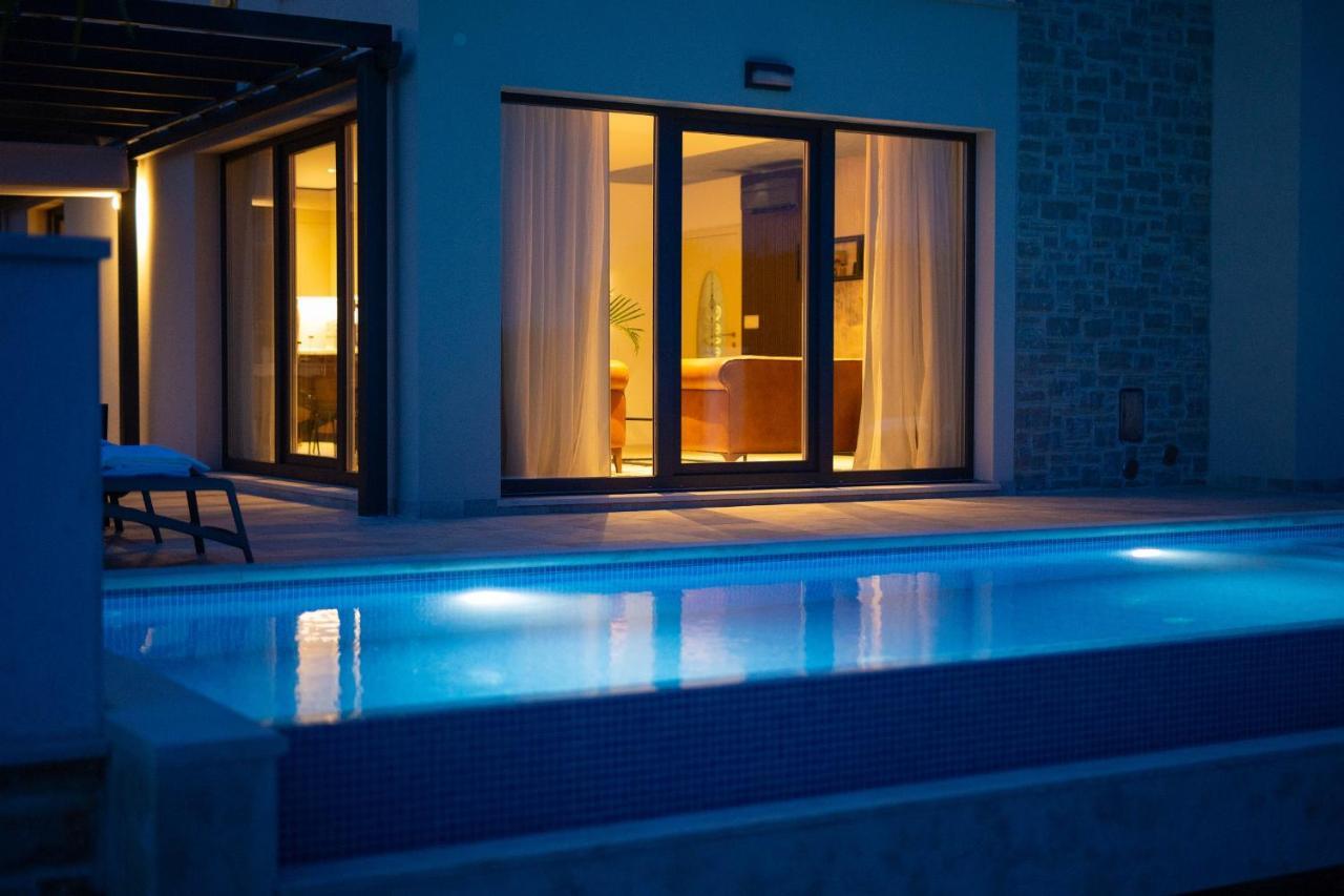 Villa Allegra Garica Kültér fotó