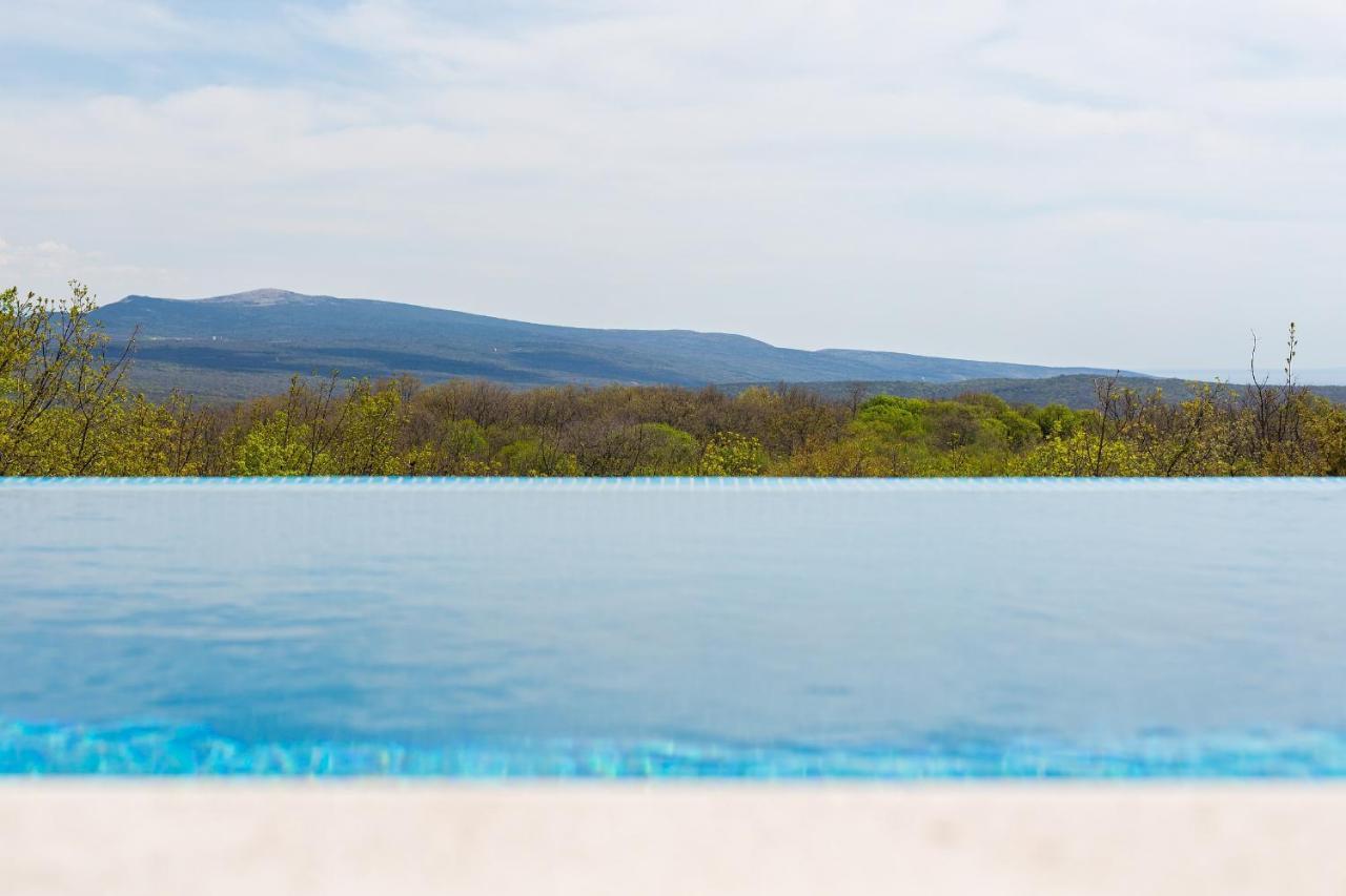 Villa Allegra Garica Kültér fotó