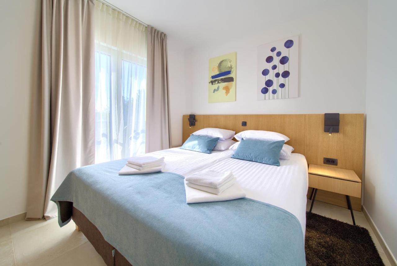 Villa Allegra Garica Kültér fotó