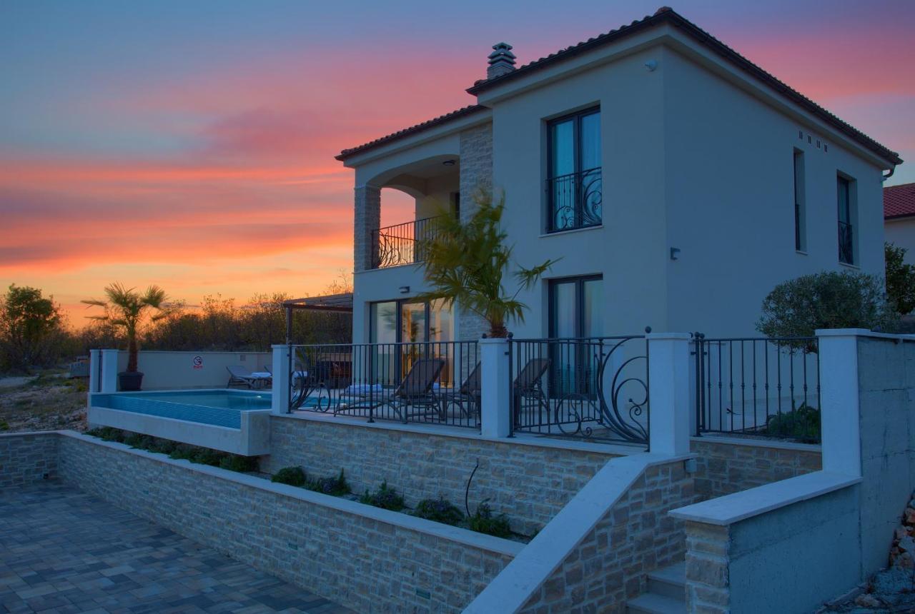 Villa Allegra Garica Kültér fotó