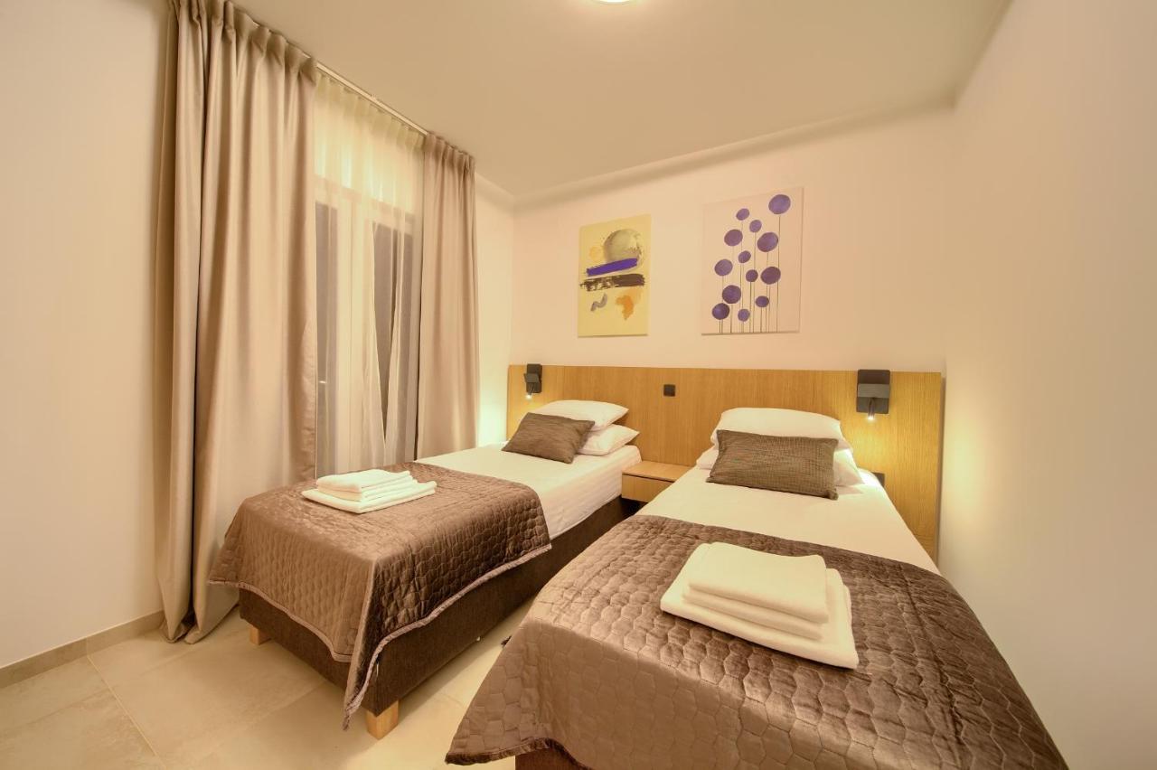 Villa Allegra Garica Kültér fotó