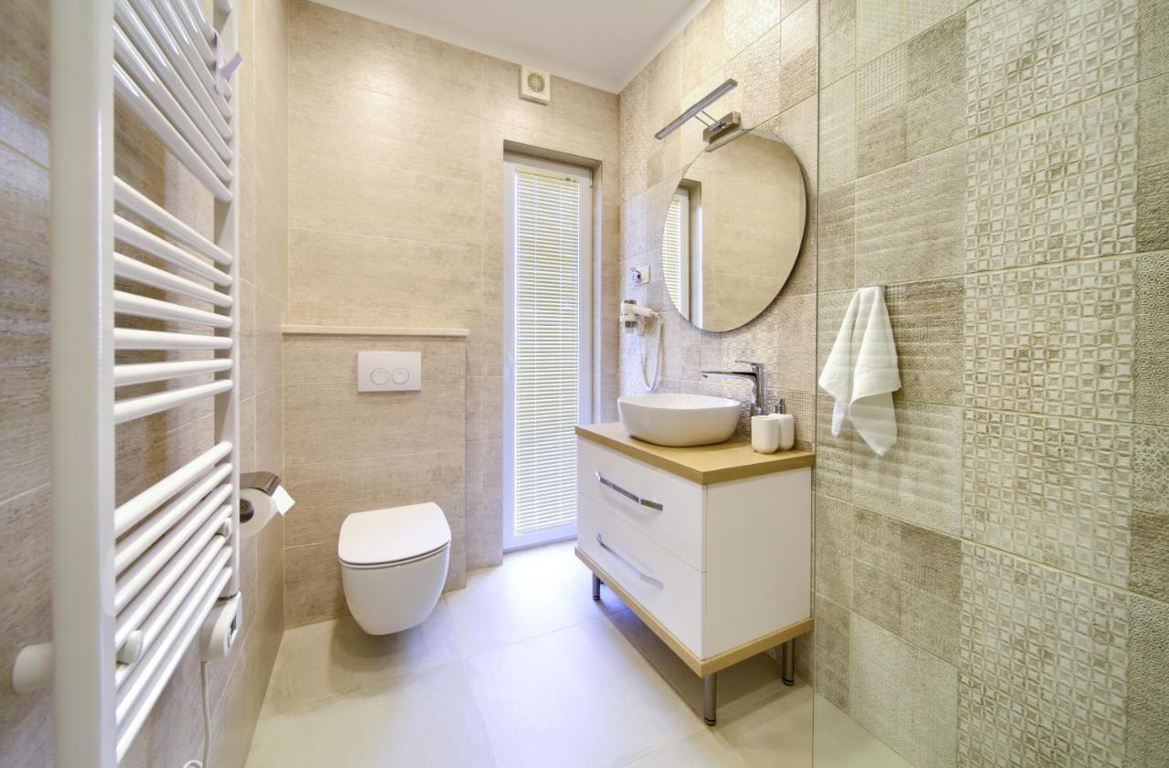 Villa Allegra Garica Kültér fotó